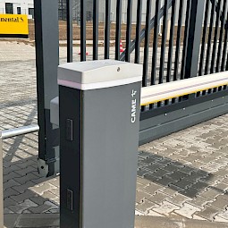 Automatske rampe CAME