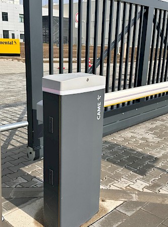 Automatske rampe CAME