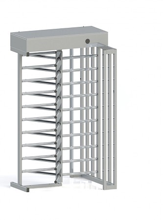 Automatska rotirajuća vrata