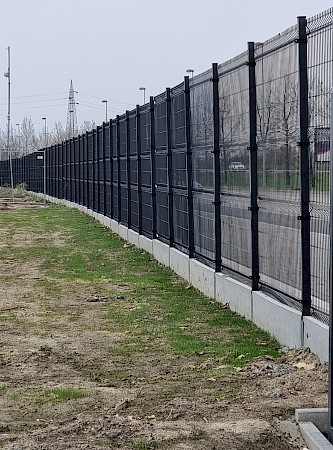 Betonske talpe za ogradu TAVOLA